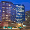 Отель The Westin Copley Place, Boston, a Marriott Hotel, фото 1
