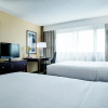 Отель Nashville Airport Marriott, фото 6