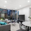 Отель DreamHost Apartments at Parque, фото 11