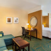 Отель SpringHill Suites by Marriott Modesto, фото 5