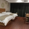 Отель Greentree Inn Nanjing Jiangning District Jiulong Lake Subway Station Express Hotel, фото 6