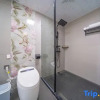 Отель Weizhou Island Yihua Yiye Garden Homestay, фото 8