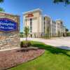 Отель Hampton Inn & Suites Dallas/Plano-East, фото 40