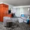 Отель Courtyard Danville, фото 6