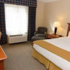 Отель Holiday Inn Express Salem, фото 2