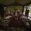 Отель Karibu Camps Lodges-Ngorongoro Lions Paw, фото 1