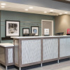 Отель Hampton Inn & Suites Michigan City, фото 2
