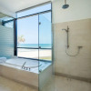 Отель Beach front villa by Emblemsea in hyatt, фото 10
