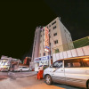 Отель Sketch Motel, фото 14