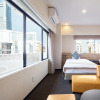 Отель Flexstay Inn Sakuragicho, фото 7