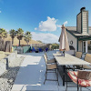 Отель Wine Country Retreat W/ Hillside Pool & Firepit Home, фото 9