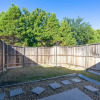 Отель Centrally Located 3-bedroom and 2-bath The Colony Home With Great North Dallas Access 3 Home by Reda, фото 19