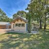 Отель Spacious Glen Rose Home on Paluxy Riverfront, фото 25
