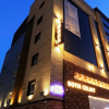 Отель Celint Hotel, фото 1
