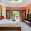 Отель Madee Villa - Pattaya Holiday House Walking Street, фото 7