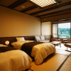 Отель Tsukioka Onsen Masyuu, фото 15