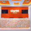 Отель Starlet Hotel BSD City, фото 20