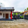Отель SPOT ON 2718 Backpacker's Homestay, фото 1