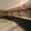 Отель Metropol Hotel в Варшаве
