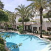 Отель House With 3 Bedrooms in Marbella , With Pool Access, Furnished Terrace and Wifi - 500 m From the Be, фото 12