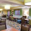 Отель Hampton Inn Harrisonburg - South, фото 37
