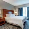 Отель Hilton Garden Inn Louisville/Northeast, фото 6