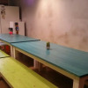 Отель Popcorn Hostel Nampodong, фото 17