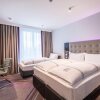 Отель Premier Inn  Leipzig City Oper в Лейпциге