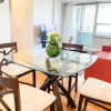 Отель Stylish 1 Bdr Apartment! on Donmills and Eglinton, фото 15