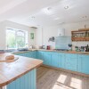Отель Sea View Cottage Southwold, фото 12