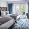 Отель Grand Hyatt Vail Hotel Room With 2 Queens, фото 3