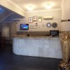 Отель Micron International Suites, фото 2