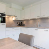 Отель Spacious Holiday Home in Renesse near North Sea, фото 5