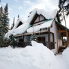 Отель Emerald Lake Lodge, фото 18