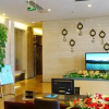 Отель Zhengyuan Mingyin International Hotel, фото 13