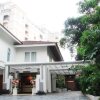 Отель Skyline Boutique Hotel в Пномпене