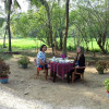 Отель Milk House Cottage Udawalawe, фото 12