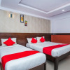 Отель OYO 16760 Blueberry, фото 16
