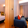 Отель Holiday Inn Express Luanchuan, an IHG Hotel, фото 5