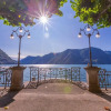 Отель Lugano Centro in Lugano, фото 14