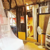 Отель Beachfront Palapa In El Cuyo, Best Views, фото 21