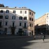Отель Montemarte в Риме