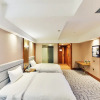 Отель Chengdu aiprort jinxi hotel, фото 18