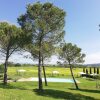 Отель Vacation in Tuscany with swimming pool and tennis court, фото 16