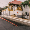 Отель Pange Hostel Lembongan, фото 1