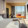 Отель Novotel Mexico City Toreo, фото 24
