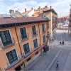 Отель Apartment With 2 Bedrooms in Valladolid, With Balcony and Wifi, фото 1