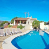 Отель El Ventorrillo - holiday home with stunning views and private pool in Benissa, фото 14