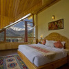 Отель Foghills Cottages Manali, фото 24