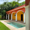 Отель Villa Unahana, фото 1
